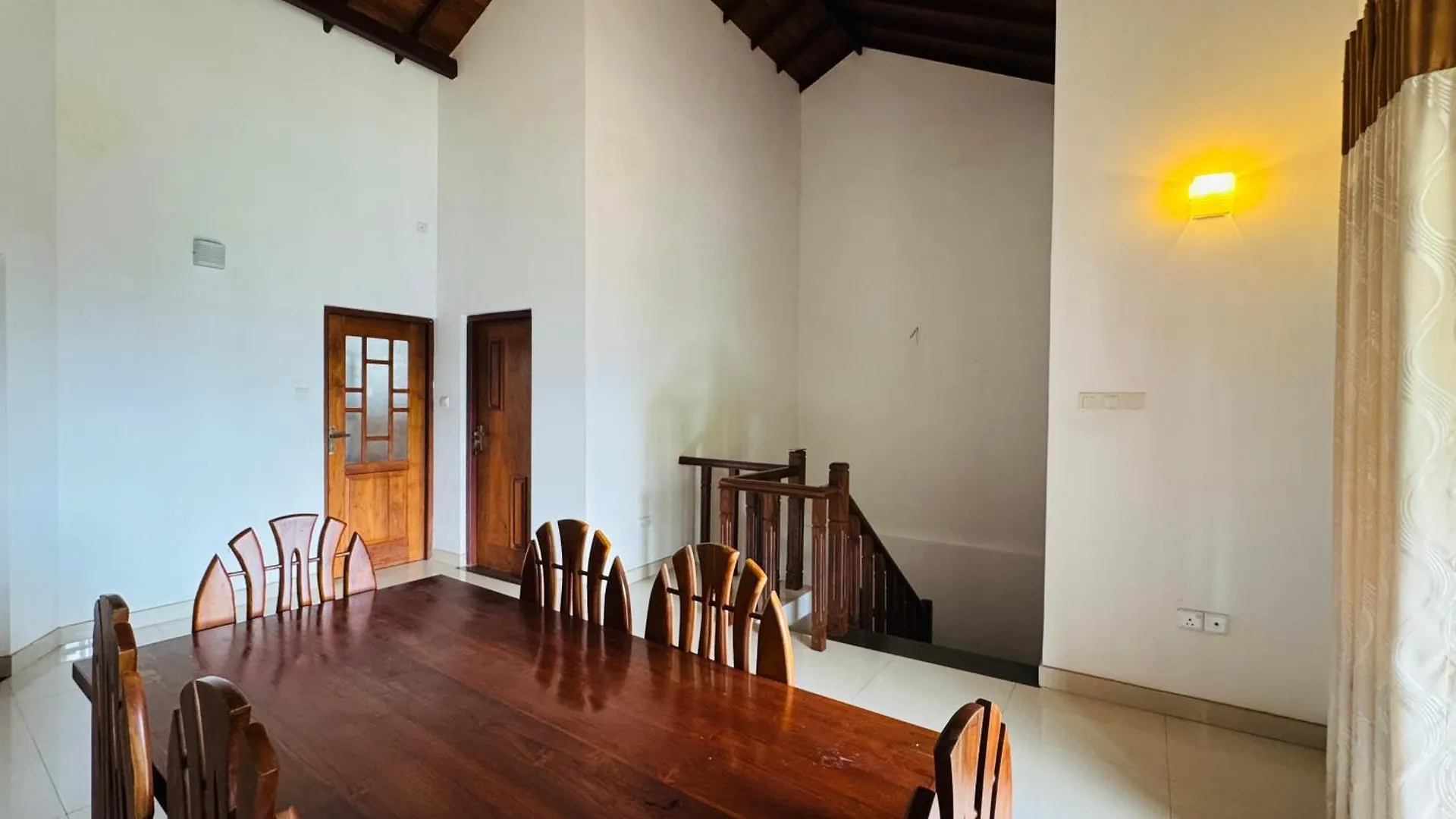 Alston'S Lodge Negombo