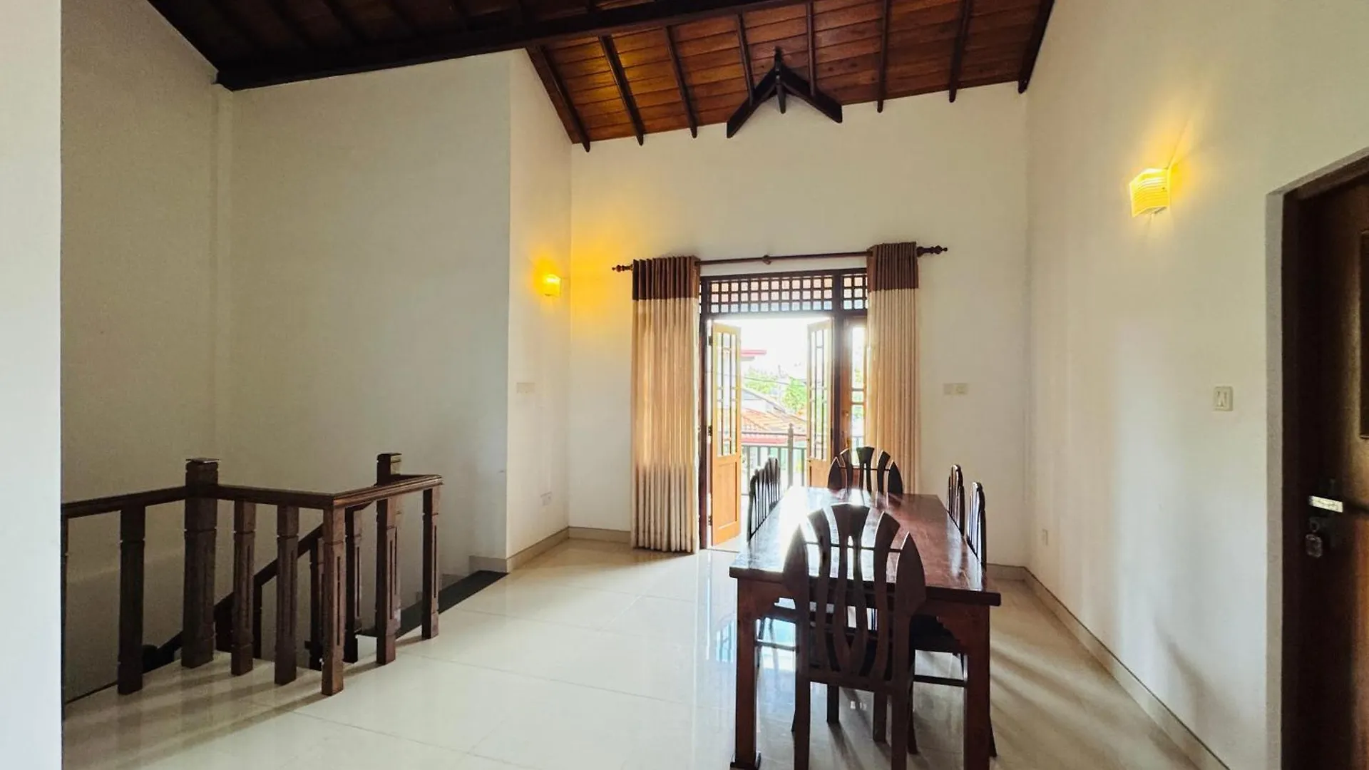 Bed & Breakfast Alston'S Lodge Negombo