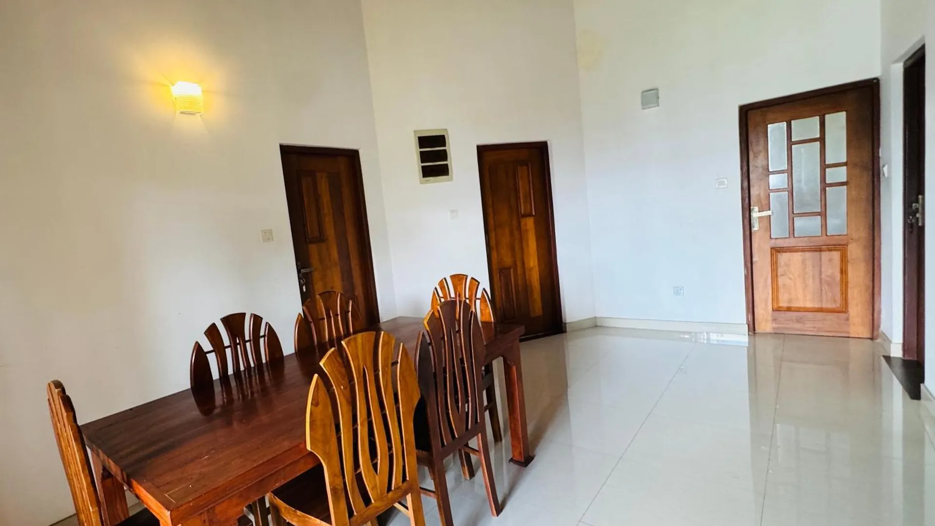 Bed & Breakfast Alston'S Lodge Negombo