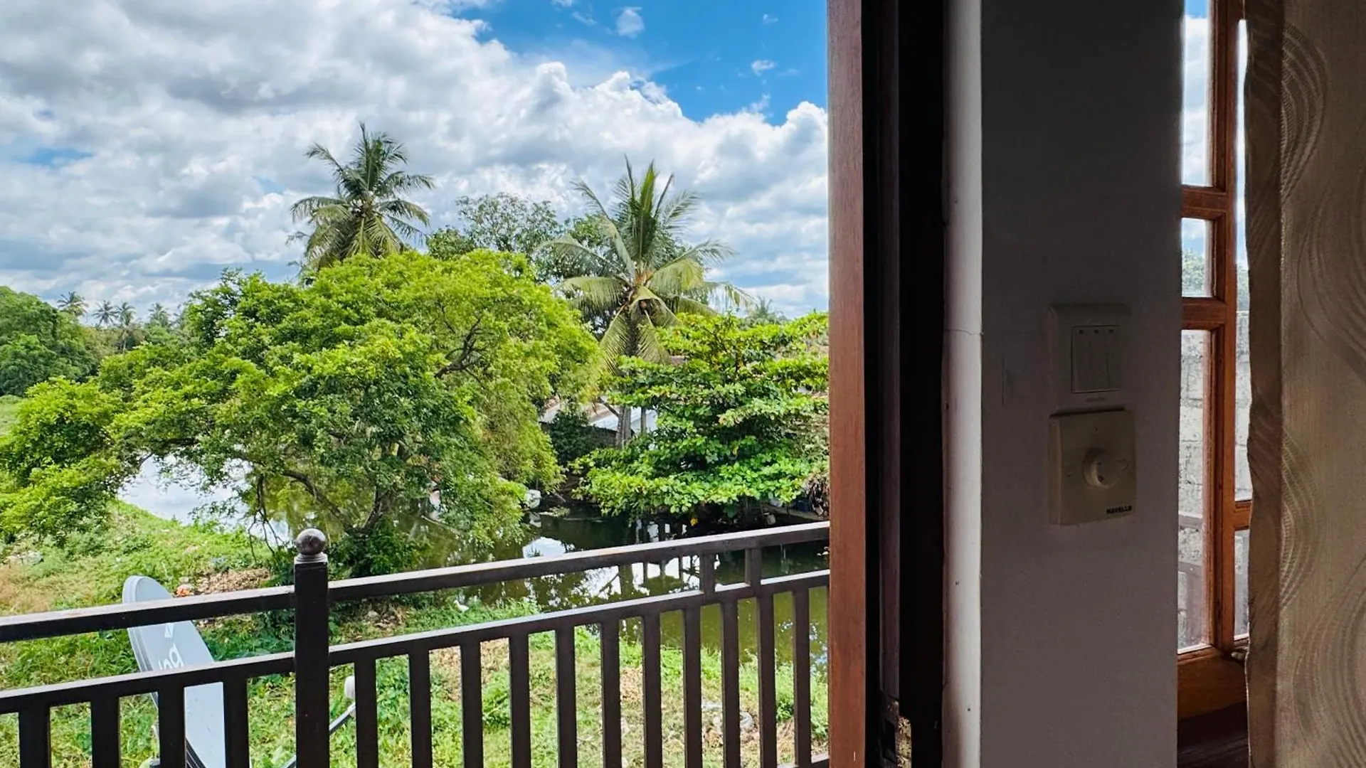 Bed & Breakfast Alston'S Lodge Negombo Sri Lanka