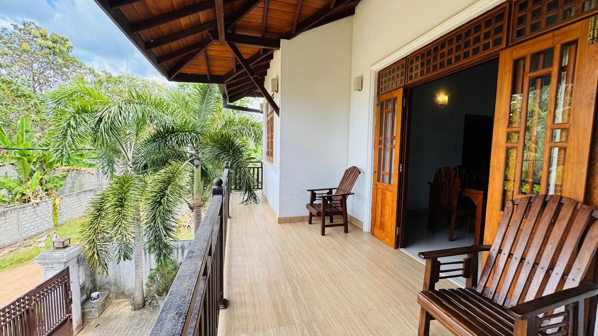 Alston'S Lodge Negombo 0*,